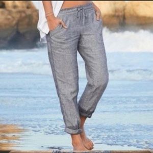 👖👖ATHLETA Linen Pants👖👖